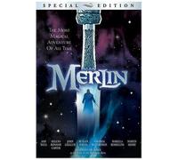 Merlin [Dvd] [Import]