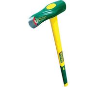 Merlin éclateur 2.5 kg manche novamax - LEBORGNE