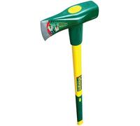 Leborgne Merlin éclateur 3,7 kg manche Novamax avec pare-faux-coups 230396