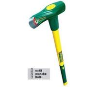 MERLIN ECLATEUR LEBORGNE 2,5KG MANCHE BOIS - 231251
