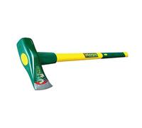 Merlin éclateur LEBORGNE 3,7 Kg manche Novamax 90 cm avec pare faux-coups