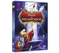Merlin el Encantador