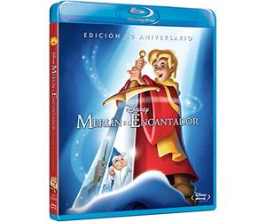 Merlin el Encantador (50º Aniversario)