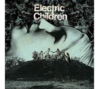 Merlin – Electric Children – Import