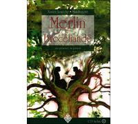 Merlin en Brocéliande Livre + CD - Xavier Leseche - Terre De Brume - Livre CD - Contes / Légendes CD