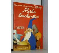 Merlin ench.n.alb.educ.