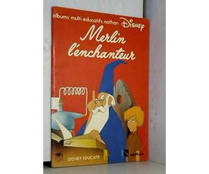 Merlin ench.n.alb.educ.