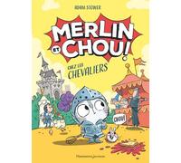 Merlin Et Chou - Merlin Et Chou Chez Les Chevaliers