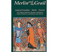 Merlin et le Graal