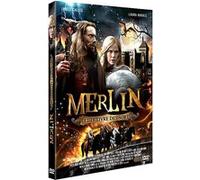 Merlin et le livre des sorts E