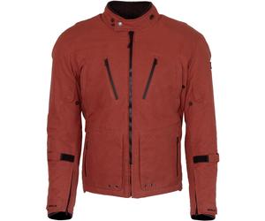 Merlin Exile D3O Explorer Veste textile de moto, Ocre, Taille L