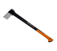 Merlin FISKARS X25/XL pour fendre des bûches de très grande taille