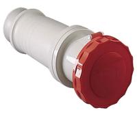 Merlin gerin 81483 Prise mobile industrielle droite 63A 3P+N