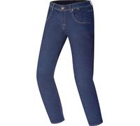 Merlin Hardy Aramide Jeans Moto, gris-bleu, taille 2XL pour homme