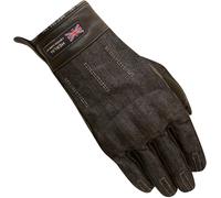 Merlin Icon Gants de moto, gris, Taille 2XL