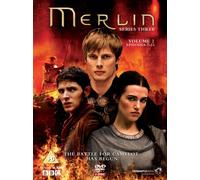 Fremantle – Merlin [Import]