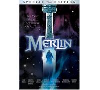 Merlin [Import USA Zone 1]