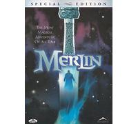 Merlin [Import USA Zone 1]
