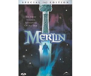 Merlin [Import USA Zone 1]
