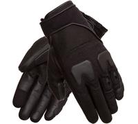 Gants de moto Merlin Kaplan Air Mesh Explorer, noir, S