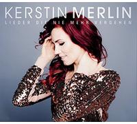Merlin,Kerstin - Lieder Die Nie Mehr Vergehen
