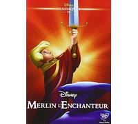 Merlin L Enchanteur