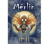Mérlin: La ladrona de recuerdos