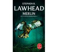 Merlin (Le Cycle de Pendragon, Tome 2) - Stephen Lawhead - Lgf - Poche - Roman
