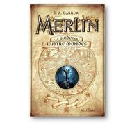 Merlin - Le guide des quatre mondes