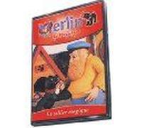 Merlin Le Magichien - Le Collier Magique