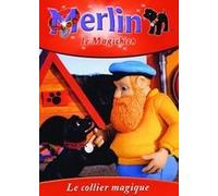 Merlin le magichien, Vol.1 : Le Collier magique