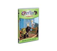 Merlin le Magichien – Merlin, le roi du château – Volume 2 – Citel