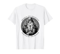 Merlin Le Magicien T-Shirt