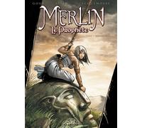 Merlin le Prophète T02: Renaissance