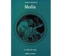 MERLIN - Le veilleur du temps Marcel Brasseur (Auteur)