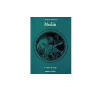 MERLIN - Le veilleur du temps - Marcel Brasseur - Errance - broché - Etude