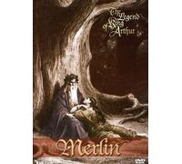 Merlin - Legend of King Arthur: Merlin