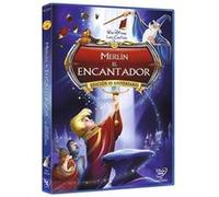 Merlin l'Enchanteur (1963) (Disney) / Sword in the Stone G