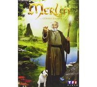Merlin L'enchanteur