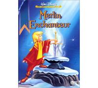 Merlin l'enchanteur