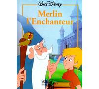 Merlin l'Enchanteur