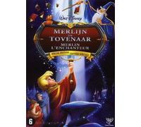 Merlin L'enchanteur