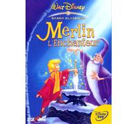 Merlin l'Enchanteur G
