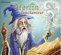 Merlin l'Enchanteur