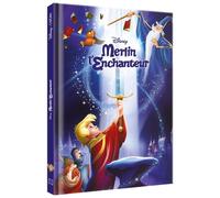 MERLIN L'ENCHANTEUR - Disney Cinéma - L'histoire du film