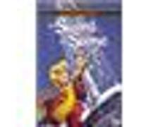 Merlin l'enchanteur E