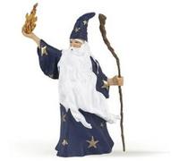 Figurine Merlin l'enchanteur Papo