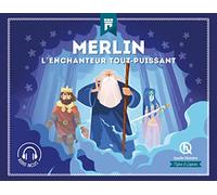 Merlin: L'enchanteur tout-puissant
