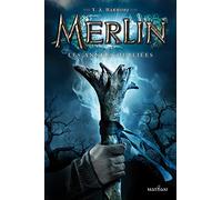 Merlin - Les années oubliées: Merlin Livre 1 - Cycle 1
