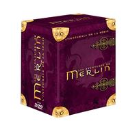Merlin - L'intégrale de la série